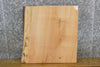 Thumbnail for Reclaimed Maple Partial Live Edge End/Entry Table Top Slab 14346