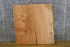 Thumbnail for Reclaimed Maple Partial Live Edge End/Entry Table Top Slab 14346