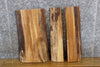 Thumbnail for 3- Live Edge White Oak Rustic Craft Pack/Split Board Slabs 14409-14410