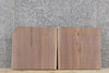 Thumbnail for 2- Salvaged Black Walnut End Table Tops/Charcuterie Board Slabs 14742-14743