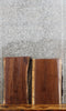 Thumbnail for 2- Live Edge Black Walnut Craft Pack/End Table Tops 14757,14759