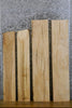 Thumbnail for 4- Ambrosia Maple Figured Craft Pack/Lumber Boards 15007-15010