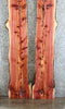 Thumbnail for 2- Live Edge Red Cedar Bar Tops/River Table Top 151-152