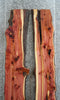 Thumbnail for 2- Live Edge Red Cedar Bar Tops/River Table Top 151-152