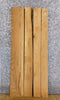 Thumbnail for 4- Kiln Dried White Oak Rustic Lumber Boards/Craft Pack Slabs 15220-15223