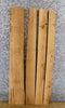 Thumbnail for 4- Kiln Dried White Oak Rustic Lumber Boards/Craft Pack Slabs 15220-15223