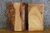 Thumbnail for 2- DIY Live Edge Ash Charcuterie Boards/Craft Pack Wood Slabs 13608-13609