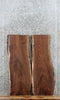 Thumbnail for 2- Live Edge Black Walnut Side/Sofa Table Tops 1592-1593