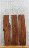 Thumbnail for 3- Live Edge Black Walnut Side Table Tops/Wall Shelves 1639-1641