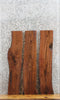 Thumbnail for 3- Live Edge Black Walnut Side Table Tops/Wall Shelves 1639-1641