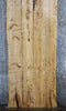 Thumbnail for 4- Natural Edge Maple Conference Table Top Slabs 167-170