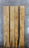 Thumbnail for 4- Natural Edge Maple Conference Table Top Slabs 167-170