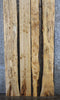 Thumbnail for 4- Natural Edge Maple Conference Table Top Slabs 167-170