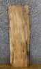 Thumbnail for Spalted Maple Kiln Dried Lumber Board/Floating Vanity Slab 16808