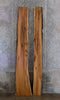 Thumbnail for 2- Red Oak Live Edge River Table Top CLOSEOUT 174