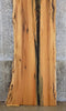 Thumbnail for 2- Red Oak Live Edge River Table Top CLOSEOUT 174