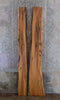 Thumbnail for 2- Red Oak Live Edge River Table Top CLOSEOUT 174