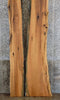 Thumbnail for 2- Red Oak Live Edge River Table Top CLOSEOUT 174