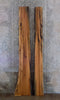 Thumbnail for 2- Red Oak Live Edge River Table Top CLOSEOUT 174