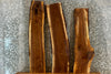 Thumbnail for 3- Black Walnut Live Edge Side Table Tops/Wall Shelves 1767-1768,1772