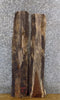 Thumbnail for 2- Salvaged Live Edge Black Walnut Accent/Sofa Table Top Slabs 1769-1770