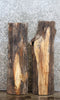 Thumbnail for 2- Live Edge Black Walnut Wall Shelves/Side Table Tops 1821-1822