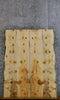 Thumbnail for 4- Live Edge Rustic Pine Bookmatched Table Top Slabs CLOSEOUT 195-198