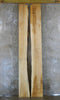 Thumbnail for 2- Bookmatched Maple Conference Table Top Wood Slabs 20017-20018