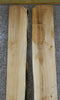 Thumbnail for 2- Bookmatched Maple Conference Table Top Wood Slabs 20017-20018