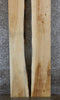 Thumbnail for 2- Bookmatched Maple Conference Table Top Wood Slabs 20017-20018