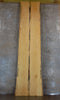 Thumbnail for 2- Bookmatched Pine Reception/Dining Table Top Slabs 20043-20044