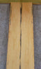 Thumbnail for 2- Bookmatched Pine Reception/Dining Table Top Slabs 20043-20044