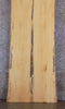 Thumbnail for 2- Bookmatched Pine Reception/Dining Table Top Slabs 20043-20044