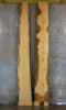 Thumbnail for 2- Bookmatched Pine Reception/Dining Table Top Slabs 20043-20044