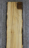 Thumbnail for Reclaimed Natural Edge Bark Pine Long Bar Top Slab CLOSEOUT 20059