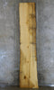 Thumbnail for Reclaimed Natural Edge Bark Pine Long Bar Top Slab CLOSEOUT 20059