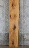 Thumbnail for Live Edge Red Oak Rustic Table/Bar Top Wood Slab 20126