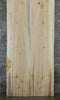 Thumbnail for 2- Spalted Maple Bookmatched Dining Table Top Slabs 20159-20160