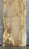 Thumbnail for Spalted Maple Live Edge Bar/Table Top Wood Slab CLOSEOUT 20183