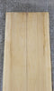 Thumbnail for 2- Live Edge Bookmatched Pine Dining Table Top Wood Set CLOSEOUT 20226-20227