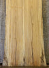 Thumbnail for 2- Bookmatched Live Edge Hackberry Table Top Wood Slabs CLOSEOUT 20233-20234