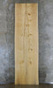 Thumbnail for 2- Bookmatched Live Edge Pine Table Top Wood Slabs CLOSEOUT 20235-20236