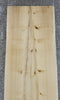 Thumbnail for 2- Bookmatched Live Edge Pine Table Top Wood Slabs CLOSEOUT 20235-20236