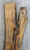 Thumbnail for Rustic Live Edge Spalted Maple Bar Top Wood Slab CLOSEOUT 20243