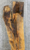 Thumbnail for Rustic Live Edge Spalted Maple Bar Top Wood Slab CLOSEOUT 20243