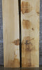 Thumbnail for 2- Natural Edge Pine Dining Table Top Wood Slabs CLOSEOUT 20284-20285