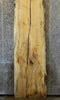 Thumbnail for 2- Live Edge Spalted Maple Split Board/River Table CLOSEOUT 20291