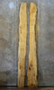 Thumbnail for 2- Live Edge Spalted Maple Split Board/River Table CLOSEOUT 20291