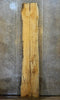 Thumbnail for 2- Live Edge Spalted Maple Split Board/River Table CLOSEOUT 20291