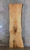 Thumbnail for Live Edge Reclaimed Maple Office Desk/Kitchen Table Top Slab 20301